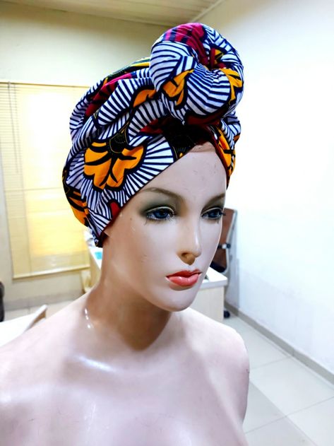 Ankara turban caps by Imanie Africa African fashion supplier Instagram:@imanie.africa Ankara Turban Cap, Turban Cap, Couture Hats, African Fashion, Ankara, Couture, Sewing, Quick Saves, Instagram