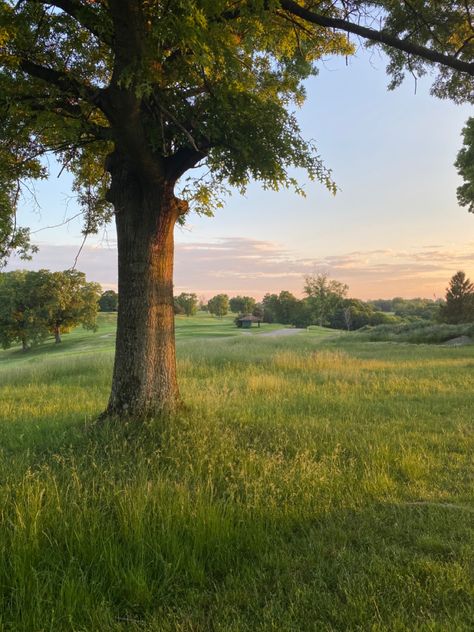 Cool Nature Photography, Country Side House Aesthetic, German Countryside Aesthetic, Peaceful Field Aesthetic, House In A Field Aesthetic, Dreamy Field Aesthetic, Country Fields Aesthetic, Peaceful Life Aesthetic, Countryside Nature Aesthetic