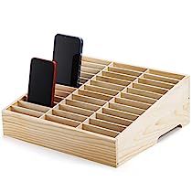 Room Phone, Wooden Phone Holder, Phone Charging Station, Office Meeting Room, Office Meeting, Desktop Organizer, Organizer Storage, Desktop Storage, Supplies Organization