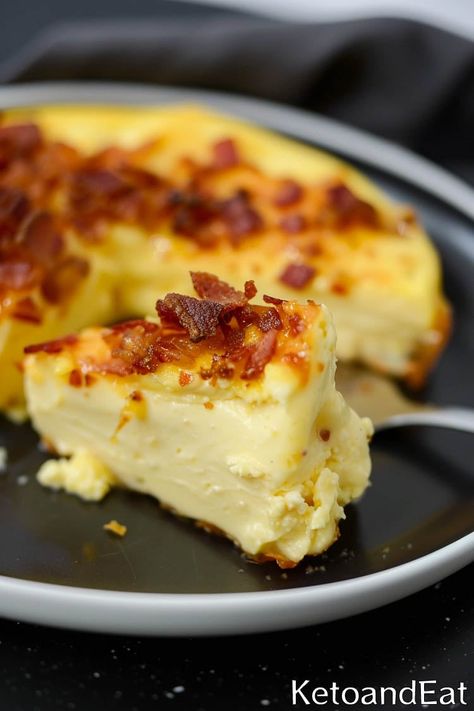 Carnivore Egg Custard - Easy Carnivore Treat Carnivore Egg Custard, Carnivore Egg Bites, Carnivore Custard, Carnivore Thanksgiving, Animal Based Diet Recipes, Egg Fast Recipes, Carnivore Desserts, Carnivore Meals, Lost Kitchen