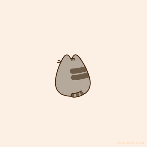 Pusheen Animation, Pusheen Memes, Pushers Cat, Pusheen Videos, Pusheen Comics, Pusheen Love, Pusheen The Cat, Pusheen Cute, Cat Run