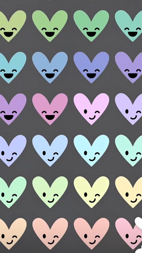 Hearts With Eyes, Insta Sticker, Heart With Eyes, Snap Stickers, Heart Snap, Instagram Heart, Snapchat Stickers, Heart Stickers, Snapchat