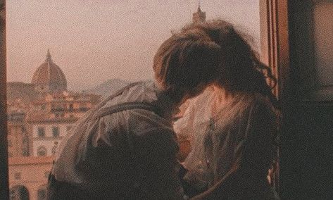 oh to be someone's "georgia" 💗 First Love Aesthetic Pictures, Childhood Love Aesthetic, Real Love Aesthetic, Couple At School, First Love Aesthetic, Love Vintage Aesthetic, Vintage Love Aesthetic, Distant Love, 90s Couples