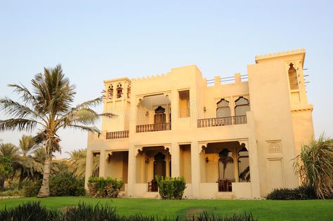 Vacation at villa in luxurious hotel. Dubai, UAE #Sponsored , #AFFILIATE, #AD, #villa, #UAE, #Dubai, #Vacation Window Cleaning Services, Arabic Style, Commercial Complex, Bedroom Bed Design, Vacation Villas, Painting Services, Traditional Architecture, Property For Rent, Islamic Architecture