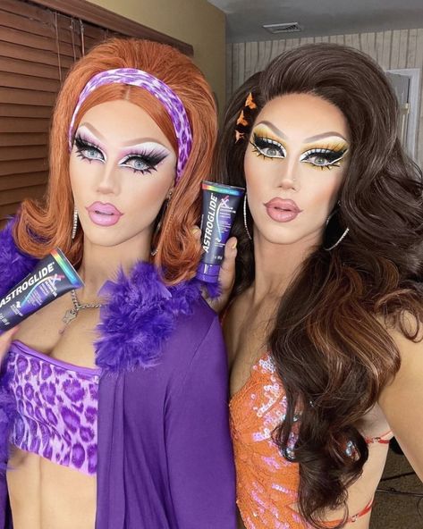 Drag Queen Race, Gloria Trevi, Rupaul Drag Queen, Mini Dress Hot, Barbie Makeup, Queen Pictures, Race Queen, Drag Queens, Rupauls Drag Race