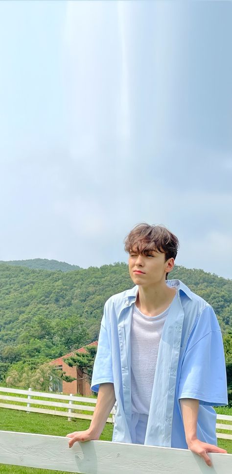 Pledis Seventeen, Vernon Hansol, Choi Hansol, Vernon Chwe, Vernon Seventeen, Seventeen Going Seventeen, K Wallpaper, Seventeen Debut, Seventeen Wallpapers