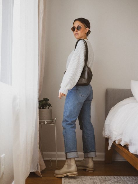 You searched for Chelsea - Stitch & Salt Khaki Chelsea Boots Outfit, Chelsea Boots Jeans Woman, Sam Edelman Chelsea Boot Outfit, Gray Chelsea Boots Outfit Women, Jeans And Chelsea Boots Outfit, Made In Chelsea Fashion, Womens Chelsea Boots Outfits, Nude Chelsea Boots Outfit, Tan Chelsea Boots Women Outfit