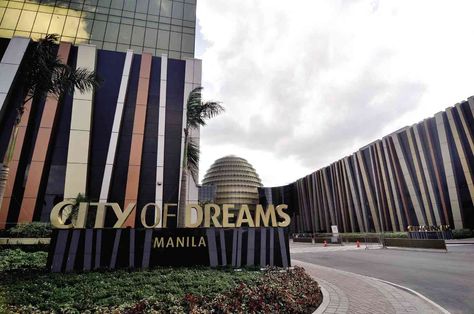 Will De Niro, DiCaprio and Scorsese be in town for the opening of City of Dreams Manila? City Of Dreams Manila, Manila City, Seventeen Concert, City Of Dreams, Casino Resort, Martin Scorsese, Future Lifestyle, Dream City, Feb 2