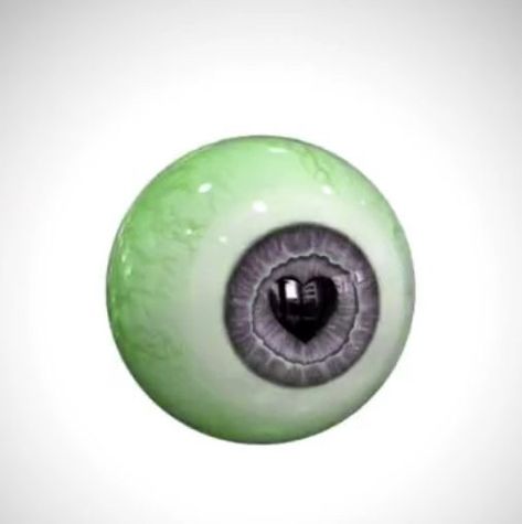 Eye Ball Pfp, Eye Balls Wallpaper, Eyeball Reference Photo, Eyeball Background, Eyeball Digital Art, Green Eye Ball, Floating Eyeball, Dark Tattoos, Eye Balls