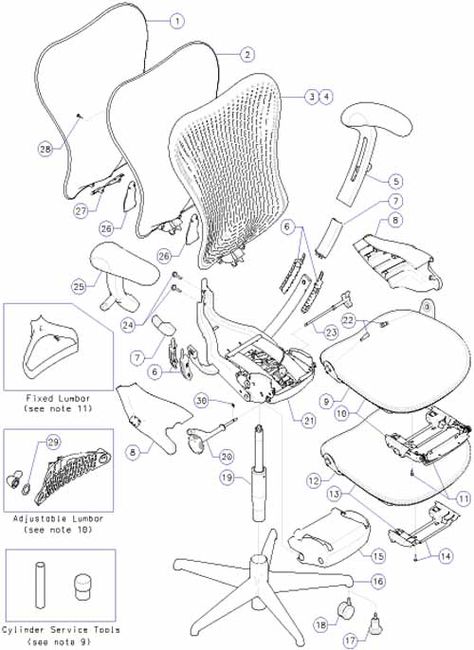 Eames Home, Home Office Ergonomic, Herman Miller Office Chair, Herman Miller Aeron, Herman Miller Aeron Chair, Sell Easy, Ergonomic Desk Chair, Chair Parts, Cooking Lessons