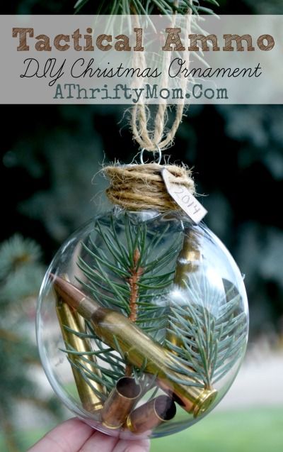 Lenox Christmas, Diy Christmas Ornaments Easy, Diy Christmas Ornament, Diy Christmas Tree Ornaments, Ornaments Personalized, Tree Light, Rustic Christmas Tree, Christmas Ornaments Homemade, Easy Christmas Diy