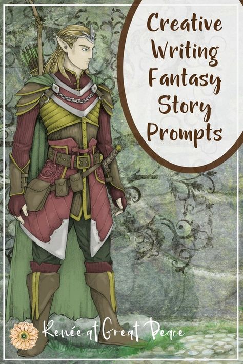 Story Ideas Writing Prompts, Story Ideas Writing, Fantasy Story Prompts, Story Creative, Writing Prompts Poetry, Adventure Video, Kindergarten Writing Prompts, Fantasy Story Ideas, Writing Prompts Romance