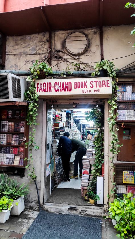 Faqir chand book store, khan market, New Delhi, Delhi, exploring delhi streets, Streets of khan market, streets of delhi, delhi travel journal, exploring New delhi, street market, street photography, travel photography, travel journal, monuments of Delhi, University of Delhi, photography, blog, girl blog, aesthetic girl blog, travel blog, delhi blog, trending places, trending streets, trending posts, insta blog, wallpaper, bookstores, old book store, books, vintage photography, candid shots Old Book Store, Delhi Photography, Delhi Market, Delhi Street, Khan Market, Delhi University, Blog Wallpaper, Delhi Travel, University Of Delhi