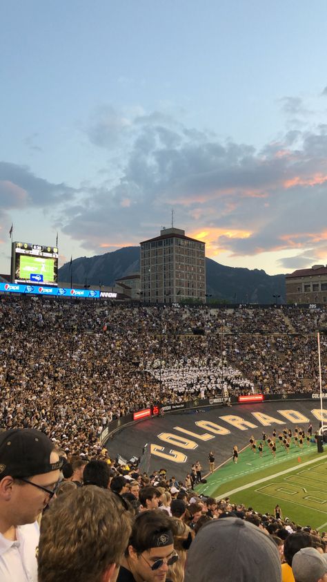 University Of Colorado Boulder Aesthetic, Sko Buffs, Uc Boulder, D1 Athlete, Semester 5, University Of Colorado Denver, Colorado University, Dream University, Cu Boulder