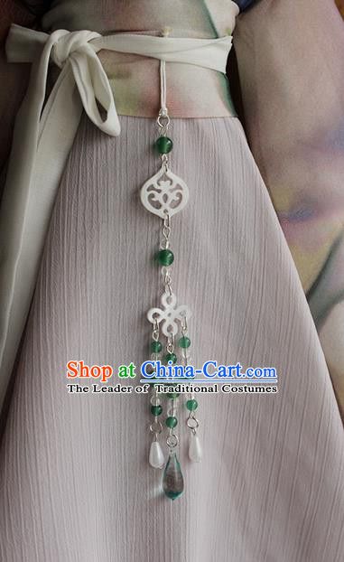 Traditional Chinese Accessories, Traditional Chinese Jewelry, Chinese Jewelry Traditional, Chinese Pendant, Lady Jade, Ancient Chinese Accessories, Antique Chinese Jewelry, Jade Accessories, Chinese Accessories