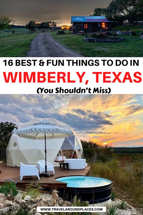 Wimberly Texas Things To Do In, Things To Do In Wimberley Texas, Things To Do In New Braunfels Texas, Boerne Texas Things To Do In, Weekend Trips In Texas, Woodlands Texas Things To Do, Acres Wild, Wimberly Texas, Things To Do In Texas