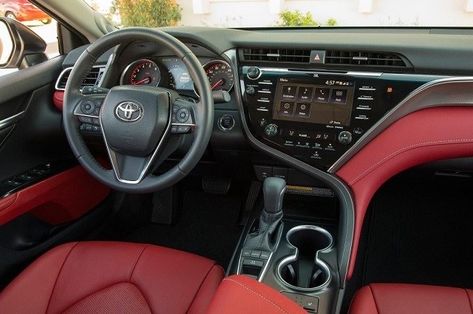 2019 Camry, Camry Interior, 2019 Toyota Camry, 2020 Toyota Camry, Toyota Camry Xse, Camry Xse, Corolla Hatchback, 2017 Toyota Camry, Car Guide