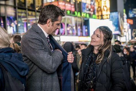 Here Comes Yet Another Huge Reveal on  Younger https://www.elle.com/culture/movies-tv/a21285060/younger-season-5-episode-2-teaser/ Younger Tv Series, Peter Hermann, Sutton Foster, 5 Image, Am In Love, Here Comes, Tv Series, Movie Tv, Trailer