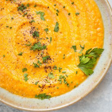 Pumpkin Lentil Soup, Pumpkin Lentil, Paleo Pumpkin Recipes, Pumpkin Recipes Dinner, Canned Pumpkin Recipes, Pumpkin Puree Recipes, Recipes Savory, Pumpkin Recipes Healthy, Savory Pumpkin Recipes