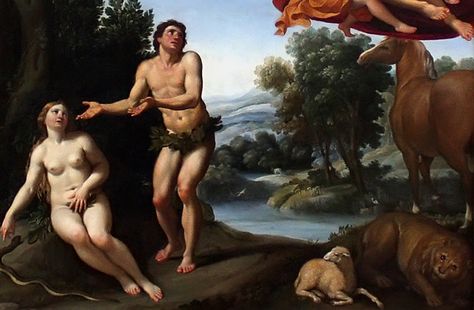 Jordan Peterson on Adam and Eve - Public Discourse Judgement Of Paris, Fairest Of Them All, Christian Traditions, Jordan Peterson, Three Graces, Adam And Eve, Human Condition, Gods And Goddesses, Greek Mythology