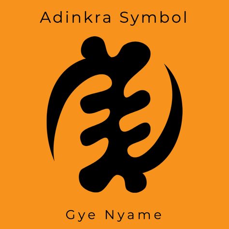 The Adinkra symbols are one of the ancient philosophical wonders of the Akan people of Ghana. Aside from their magnificent design, they also carry philosophical thoughts. This symbol means Supremacy of God. This unique and beautiful symbol is ubiquitous in Ghana. It is by far the most popular for use in decoration, a reflection on the deeply religious character of the Ghanaian people. #SpreadPositiveNarrativeAboutAfrica #MeetAfrica #africanculture #africansymbols #adinkra #adinkrasymbols Adinkra Cloth, African Vacation, Ghana Travel, Africa Tattoos, Gye Nyame, Philosophical Thoughts, African Symbols, Adinkra Symbols, Beautiful Symbols