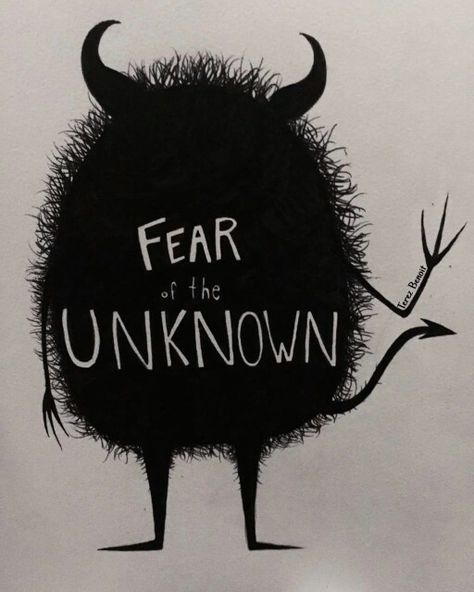 Fear Of the unknown Primal Fear, Fear Of The Dark, Fear Of The Unknown, The Unknown, Short Film, The Darkest, Moose Art, Poetry, Film