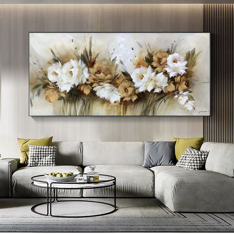 Lily Wallpaper, Acrylic Painting Flowers, Flower Landscape, Arabic Calligraphy Art, Islamic Art Calligraphy, Diy Canvas Art Painting, Flower Art Painting, Wall Art Canvas Painting, Art Drawings Sketches Simple