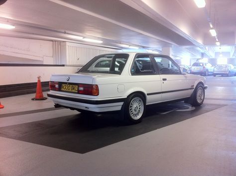 BMW E30 318is Bmw E30, Bmw 3 Series, Bmw, Cars, Quick Saves