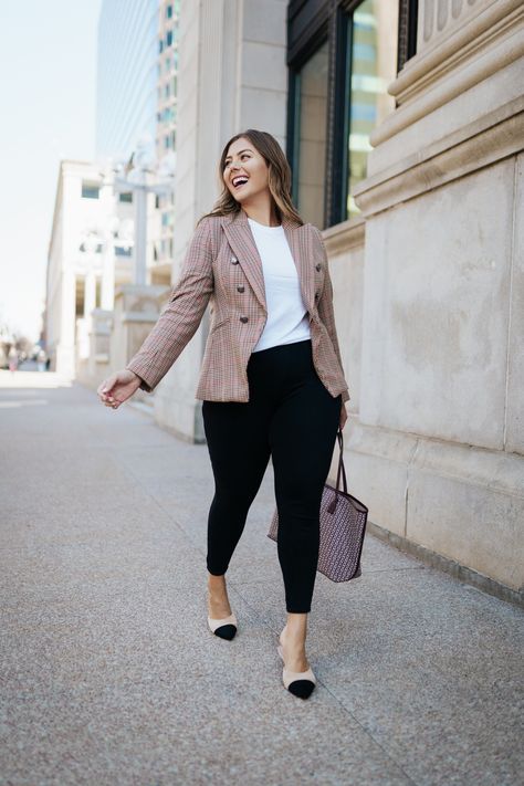 Classy Fall Outfits, Business Professional Outfits, Plus Size Fall Outfit, Look Plus Size, Professional Outfits Women, Business Casual Outfits For Women, Business Casual Outfits For Work, Womens Business Casual, Elegante Casual