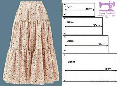 Pola Rok, Clothing Pattern Design, Easy Diy Clothes, Sewing Projects Clothes, Stand Neck, Sewing Clothes Women, Sewing Tutorials Clothes, Fashion Sewing Tutorials, Costura Diy