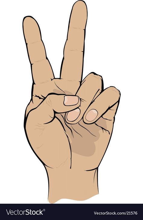 Victory Sign, Transparent Png, Victorious, Png Images, Adobe Illustrator, Vector Free, Vector Images, Print On Demand, Web Design