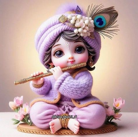 Cute Kanha Pics, Little Krishna Cute Pics, Little Kanha Ji Images, Cute Pics For Dp, Krishna Hd, Cute Mobile Wallpapers, Shri Ram Photo, Cute Images For Dp, Little Krishna