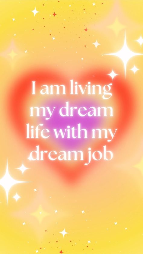 manifesting money wallpaper Career Wallpaper, I Have My Dream Job, Dream Job Manifestation, Dream Job Affirmations, Affirmation 2024, Career Manifestation, Aesthetic Career, Job Affirmations, Buddha Wallpapers