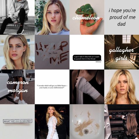 Gallagher Girls Aesthetic, Gallagher Academy, Gallagher Girls Series, Ally Carter, Gallagher Girls, Girls Series, Book Fandoms, Book Worms, Internet