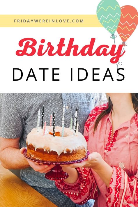 Birthday Dinner For Girlfriend, Birthday Celebration With Boyfriend, Fun Birthday Ideas For Boyfriend, Ideas To Celebrate Boyfriends Birthday, Birthday Dates Ideas, Birthday Date Ideas For Girlfriend, Casual Birthday Ideas, Boyfriend Birthday Date Ideas, Birthday Date Ideas For Him