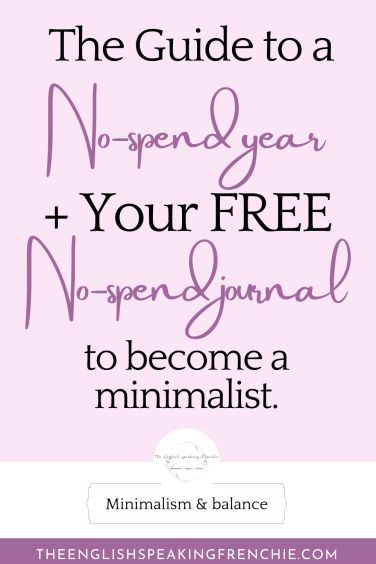 We are now in November & even though I am a true believer that we can all make life-changing decisions in the course of the year, the month of January is still a great & motivating place to start. In November, it is time to think about our goals for January because, let’s be fair, we will have other fish to fry in December. Today, I would love to share with you one of my goals for 2021: a no-spend year. Let's do it together! No Spend November Printable, Goals For January, True Believer, No Spend, Life Changing Decisions, Lets Do It, Book Blogger, Free Guide, In November