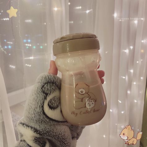 Baby Bottle Aesthetic, Little Aesthetic Space, Boyre Aesthetic, Little Safe Space Aesthetic, Age Re, Lil Space, Soft Kidcore Aesthetic, Baby Aesthetic, Soft Kidcore