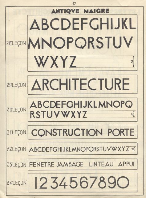 Explore pilllpat (agence eureka)'s photos on Flickr. pilllpat (agence eureka) has uploaded 48896 photos to Flickr. Architectural Font, Architectural Lettering, Type Design Inspiration, Lettering Fonts Design, Art Deco Typography, Fonts Handwriting Alphabet, Art Deco Font, Handwriting Alphabet, Architecture Design Sketch