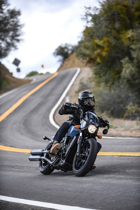 2022 Indian Scout Rogue First Ride Review | Cycle World Indian Scout Rogue, Indian Motorcycle Scout, Indian Motors, Indian Motorcycles, Indian Scout, Motorcycle Pictures, Bike Pics, Motorcycle Types, Visual Board