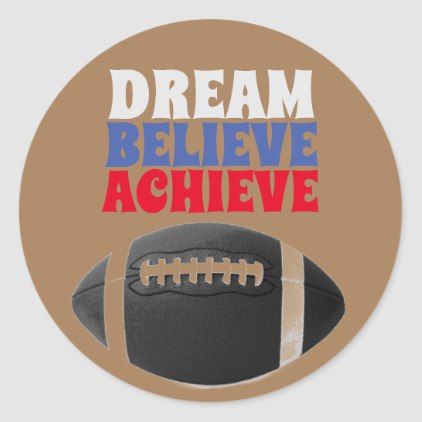 Retro Old Style Vintage 50s Football Motivational Classic Round Sticker Posters For Football Games, Football Sayings For Signs, Football Spirit Posters, Football Posters High School Ideas, Football Sayings, Spirit Posters, Locker Ideas, Music Rules, Football Crafts