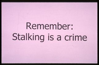 Stalker Quotes, Stalking Quotes, Narcissistic Behavior, Know Who You Are, Narcissism, Auburn, Counseling, Words Quotes, Me Quotes