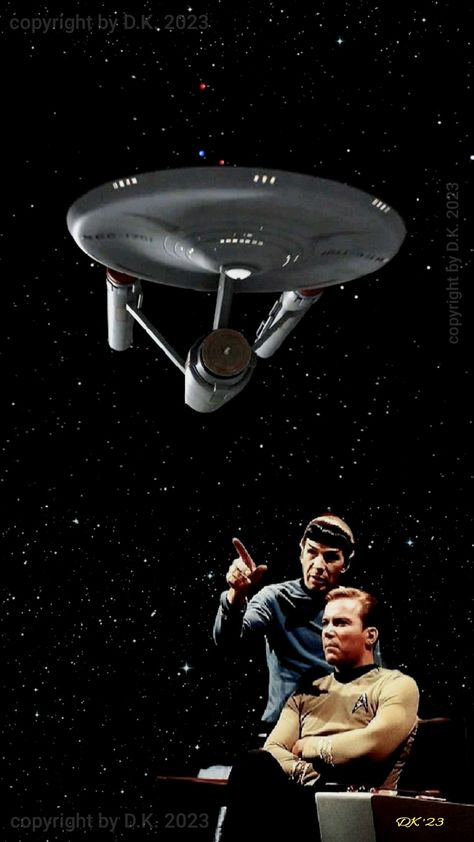 Star Trek Phone Wallpaper, Star Trek Tos Wallpaper, Star Trek Background, Star Trek Wallpaper Iphone, Star Trek Aesthetic, Star Trek Scotty, Star Trek Wallpaper Backgrounds, Wallpaper Business, Kirk Spock