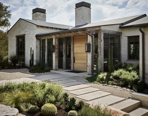 Modern Ranch Style Homes, California Ranch, Texas Ranch, Modern Ranch, Ranch Style Homes, Ranch Style Home, Texas Homes, Ranch Style, The Ranch