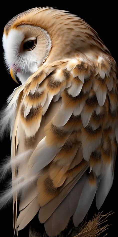 Owl Photography, Owl Artwork, Owl Wallpaper, Owl Photos, Owl Pictures, Beautiful Owl, Animal Reference, Owl Tattoo, Owl Bird