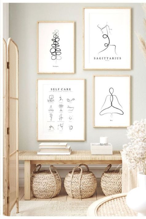 Zen Yoga Studio, Childs Pose, Pose Poster, Yoga Corner, Sala Yoga, Yoga Room Design, Poster Butterfly, Yoga Place, Meditation Wall Art