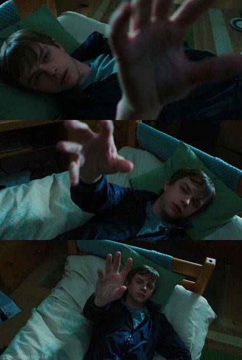 "I'm stronger than this"..... / Chronicle (2012) Chronicle Movie, Dane Deehan, Chronicle 2012, Dan Dehaan, Harry Osborn, Dane Dehaan, Heathers The Musical, Sabrina Spellman, Apex Predator