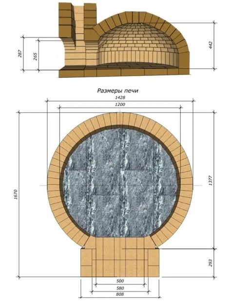 Outdoor Cooking Fireplace, Italian Pizza Oven, Outdoor Fireplace Pizza Oven, Pizza Oven Outdoor Kitchen, Oven Diy, Concrete Countertops Kitchen Diy, Diy Pizza Oven, White Concrete Countertops, Brick Pizza Oven