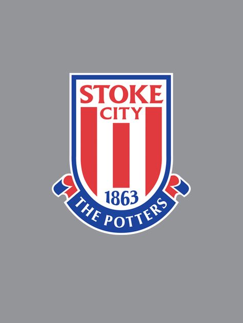 Stoke City wallpaper. Wallpaper For Phone, Stoke City, City Wallpaper, Football Wallpaper, Football Players, Premier League, Allianz Logo, Soccer, Football