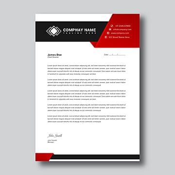 Heading Background Design, Formal Document Design, Simple Letter Head Design, Simple Letterhead Design, Letter Headed Paper Design, Professional Letter Head Design, Letter Heads Design Creative, Company Letterhead Design, Corporate Letterhead Design