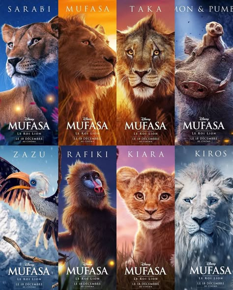 Taka Mufasa Movie, Lion King Taka, Mufasa Lion King Wallpaper, Mufasa The Lion King, Mufasa Movie, Lion Haircut, Mufasa Lion King, Kiara Lion King, King Images